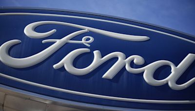 Ford recalls 95,000 pickup trucks in Canada because transmissions can suddenly downshift to 1st gear