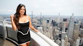 Jersey Shore Family Vacation: Sammi enlists help of New York Jets wife in Angelina beef