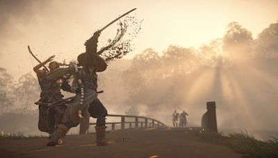 Ghost of Tsushima: What Difficulty Should You Select?