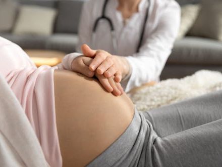 Some women have become pregnant through anal sex – and other extremely rare methods of conception