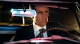 Sugar, Apple TV+ review: Colin Farrell oozes cool in a beautiful homage to Golden Age Hollywood