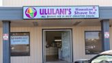 Ululani's Hawaiian Shave Ice opens second Oahu location - Pacific Business News