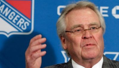 Edmonton Oilers dynasty architect Glen Sather retires after 6 decades in hockey | CBC News