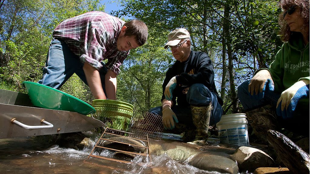 On the Map: ‘America’s Backyard Gold’ with Dave Turin