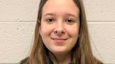 RMS 8th-grader Shay Davis to chair Hawkins County 4-H National Dairy Month