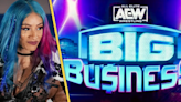 Mercedes Moné Teases Dream Match With Rumored WWE Signing at AEW Big Business