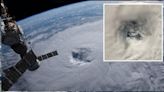 Asombroso: Revelan 50 imágenes de Beryl desde espacio