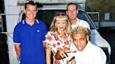 Gwen Stefani Celebrates 27th Anniversary of No Doubt's Tragic Kingdom with Throwback