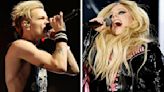 Watch Avril Lavigne Perform Sum 41 Hit With Ex-Husband Deryck Whibley | iHeart