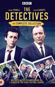 The Detectives (1993 TV series)