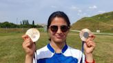 Paris Olympics: 'Nervous' Manu Bhaker reveals her thoughts before final shot in bronze win