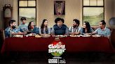 ‘Chutney Sambar’: Yogi Babu’s next is a Disney+ Hotstar original series; first look out