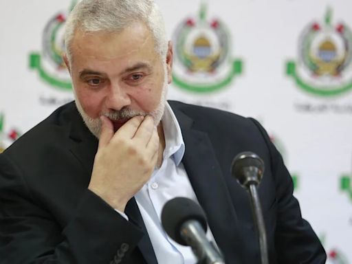 La delegación de Hamás en Egipto vuelve a Doha tras la ronda de contactos para un posible alto el fuego