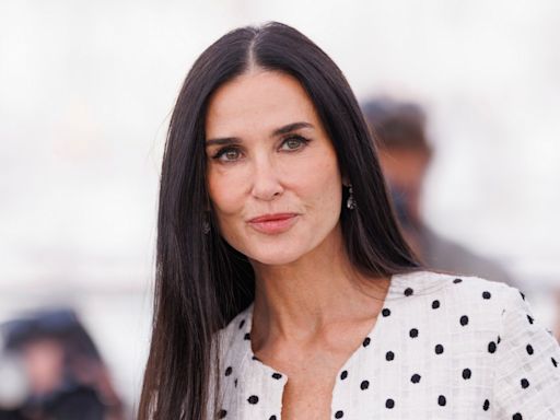 Demi Moore compartió nuevos detalles sobre la salud de Bruce Willis - La Opinión