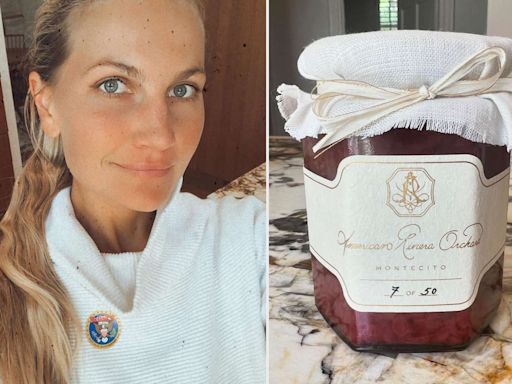 Meghan Markle’s American Riviera Orchard Jam Is ‘Kid Tested’ and ‘Approved’ by Friend Heather Dorak