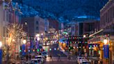 25 best Christmas towns in the US for a winter getaway