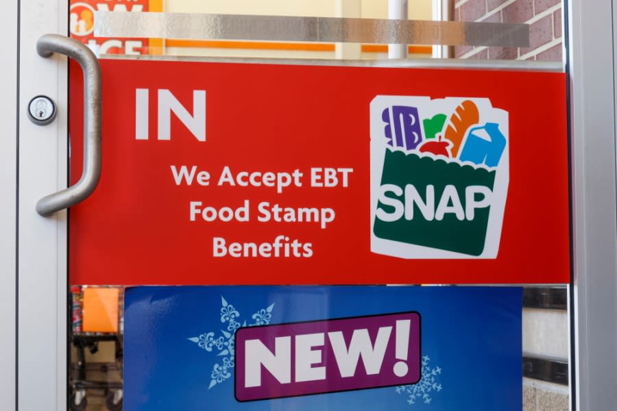 Louisiana bill aims to cut back on SNAP waivers to push people back to work