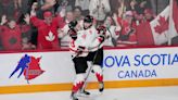 World juniors: Canada ousts USA in electric semifinal to reach gold medal game
