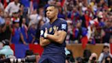 How Kylian Mbappe fits into Arsenal's transfer plans