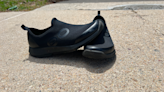 Packable and comfortable: Why I travel with the Oofos Oomg Sport Shoes | CNN Underscored