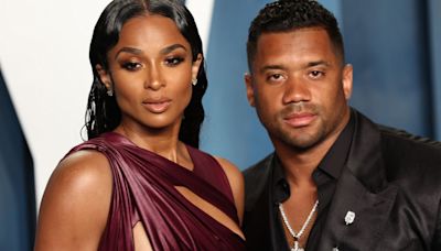 Ciara Celebrates the Day She Met Russell Wilson: 'One of The Best Days of My Life'