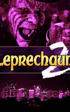 Leprechaun 2