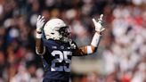 Penn State’s Daequan Hardy drafted by Buffalo Bills in 2024 NFL Draft