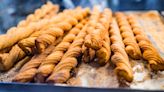Are Costco's Food Court Churros Being Discontinued?