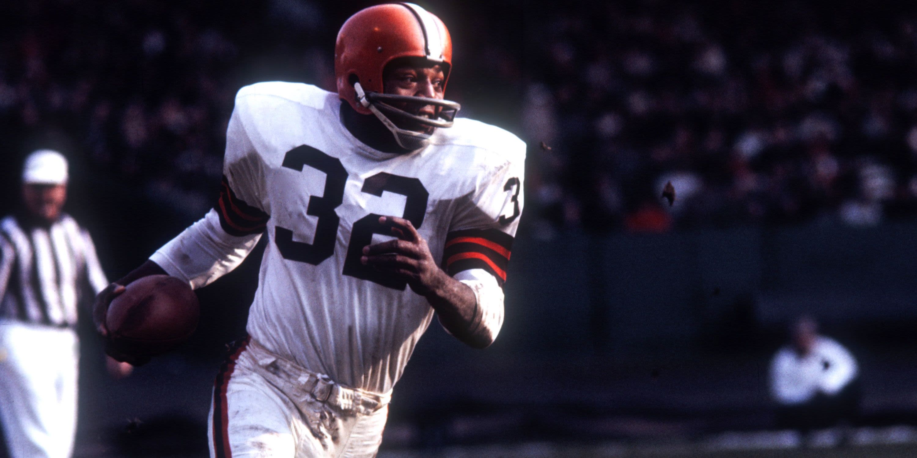 Ranking the Top 5 Cleveland Browns Running Backs of All Time