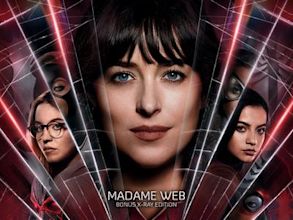 Madame Web