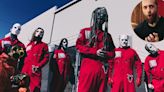 Así fue como Eloy Casagrande se convirtió en baterista de Slipknot