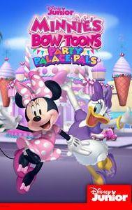 Minnie's Bow-Toon's: Party Palace Pals