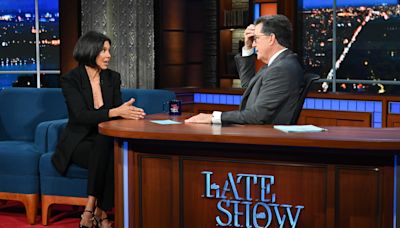 Stephen Colbert, Jimmy Fallon & Seth Meyers Return To Late-Night Next Week With ...