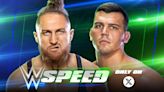 Resultados WWE Speed 2 de agosto de 2024