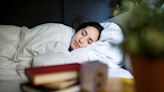 10 Ways To Fall Asleep Fast