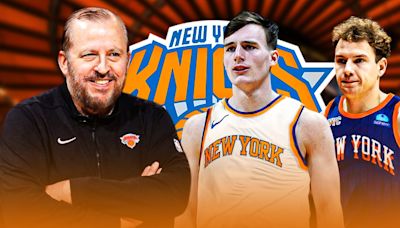 Knicks’ point guards lead biggest X-factors at Summer League