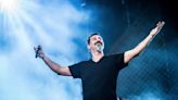 Serj Tankian's forthcoming Foundations EP to include unreleased System Of A Down song