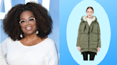 The Oprah-approved, internet-famous Amazon coat is 40% off, today only