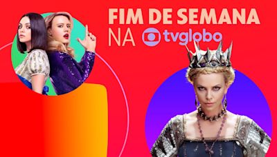 Filmes na TV Globo: confira a programação para 22 e 23 de junho