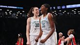 WNBA playoffs: Liberty advance to semifinals after 'spicy' OT win over Mystics