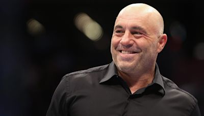 Joe Rogan is the next comedian to do a live Netflix stand up special