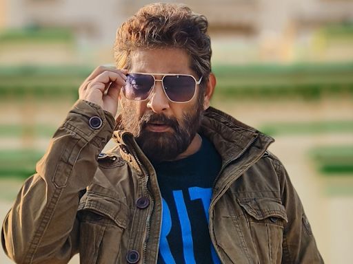Razakar and Article 370 actor Raj Arjun: I am in the best phase of my career