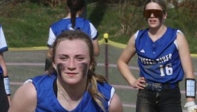 Oyster River softball remains confident after suffering first Division II loss of season