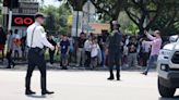 Bomb threat empties a Broward high school and locks down elementary as cops investigate