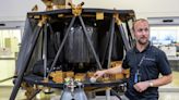 San Antonio-built device headed to moon on NASA mission