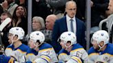 Sabres fire Granato as playoff drought continues