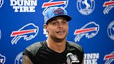 Safety Jordan Poyer agrees to 2-year deal to stay with Bills