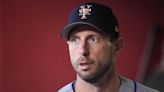 2023 MLB trade deadline: Max Scherzer says Mets brass don't intend to compete until 2025 'at the earliest'