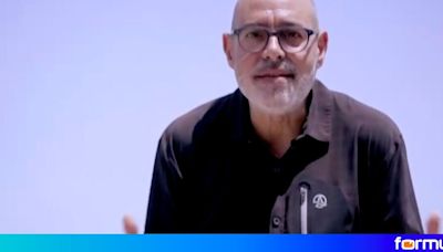 Muere el divulgador científico Marc Boada, presentador de 'Quèquicom', a los 60 años