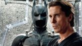 A Christian Bale le hubiera gustado interpretar a Batman por el resto de su carrera